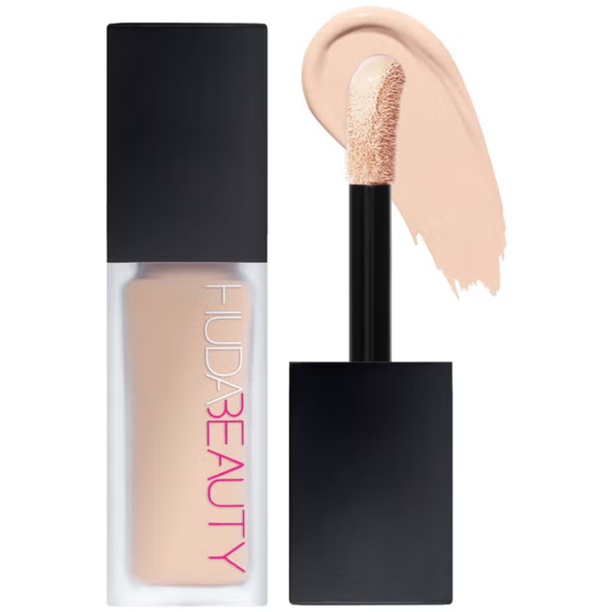 Huda Beauty Luminous Matte Liquid Concealer