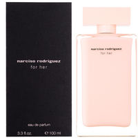 Narciso Rodriguez Tester E.D.P 100ml