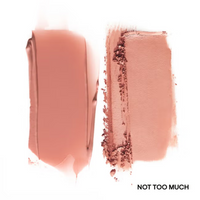 PATRICK TA Major Headlines Double-Take Crème and Powder Blush Duo