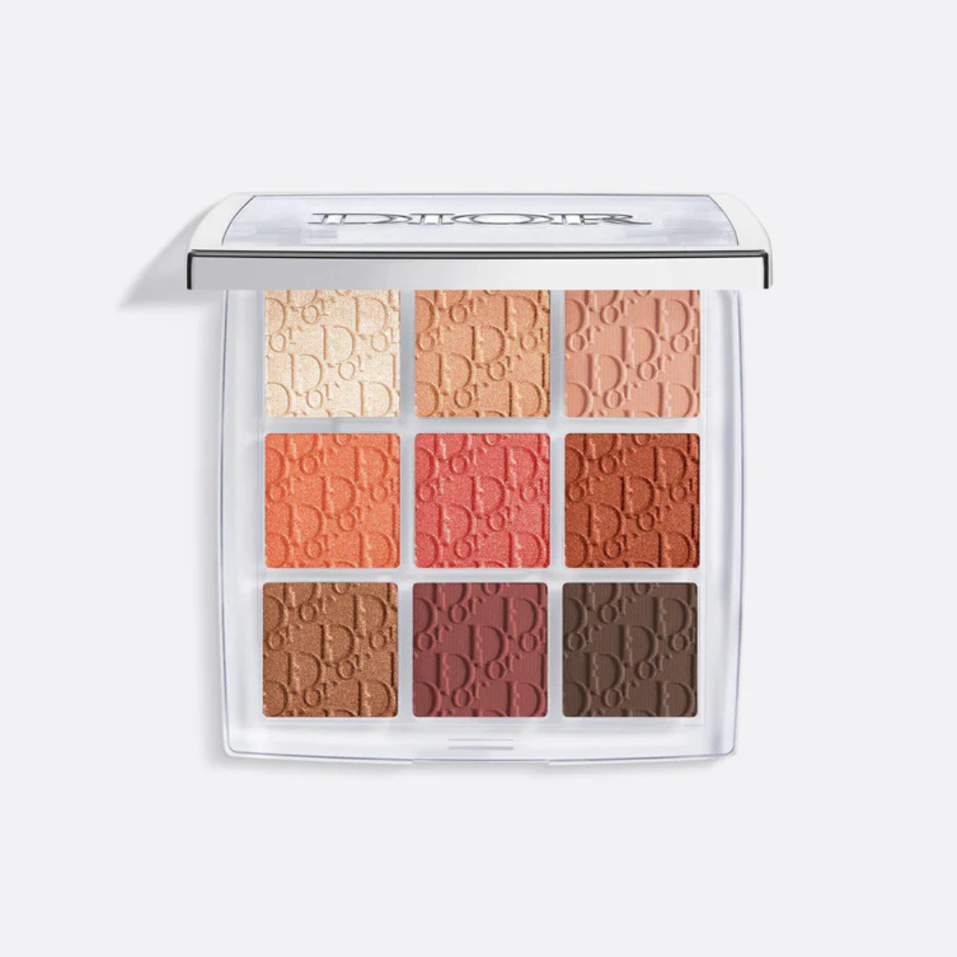 Dior Backstage Eye Palette