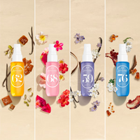 Sol de Janeiro Limited Edition Perfume Mist Discovery Set