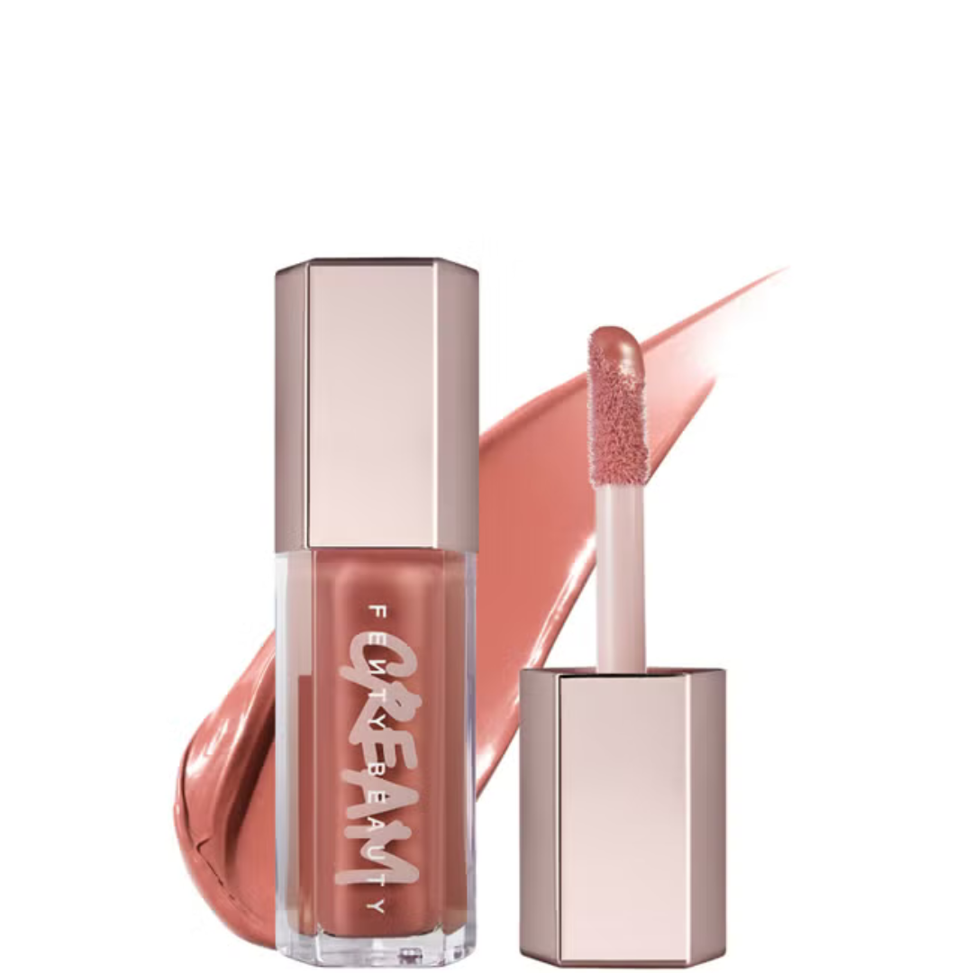 Fenty Beauty Gloss Bomb Cream Colour Drip Lip Cream