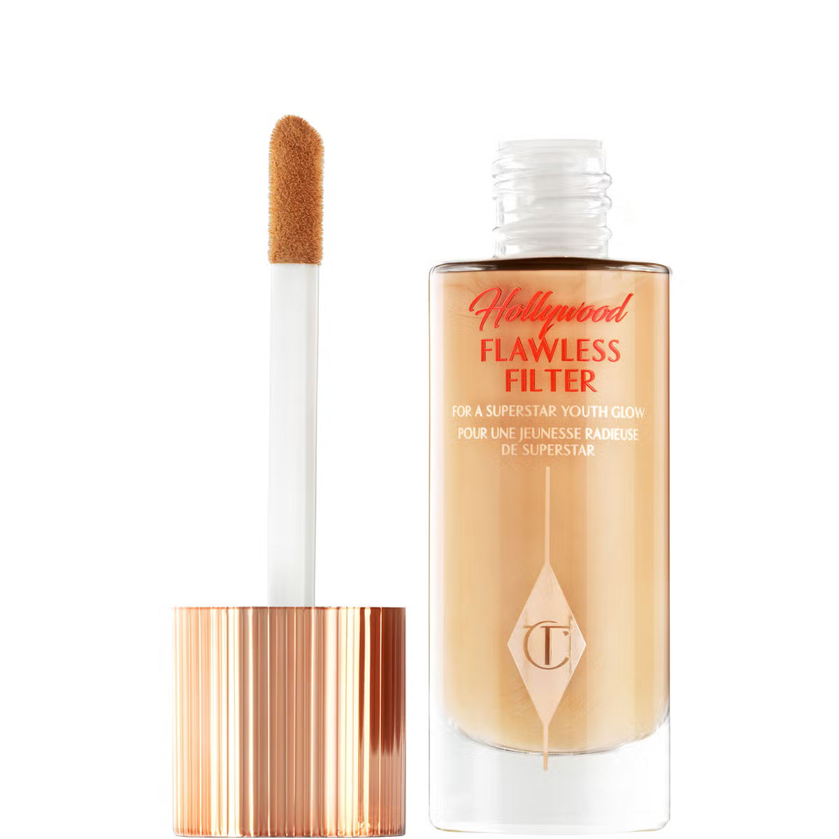 Charlotte Tilbury Hollywood Flawless Filter