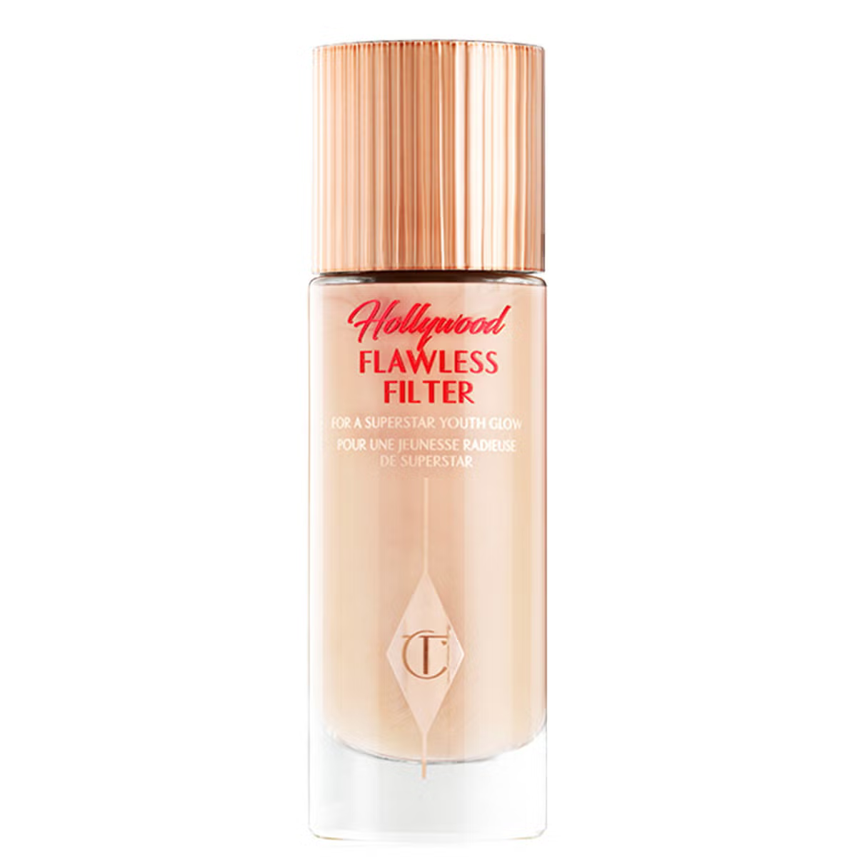 Charlotte Tilbury Hollywood Flawless Filter