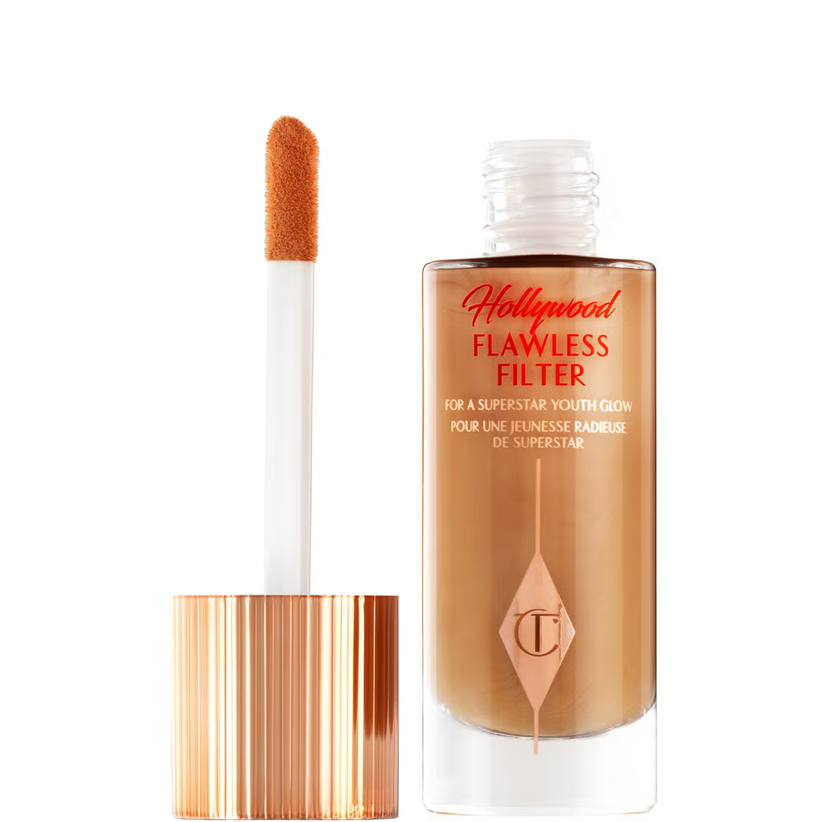 Charlotte Tilbury Hollywood Flawless Filter