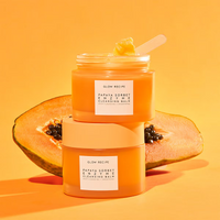 Glow Recipe Papaya Sorbet Enzyme Cleansing Balm 100ml