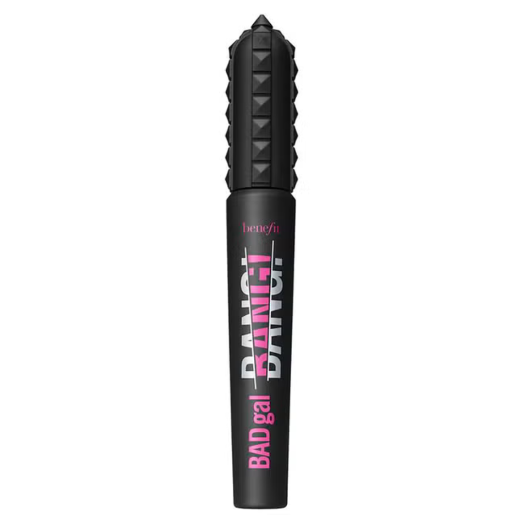 benefit BADgal Bang! Volumising Mascara - Pitch Black