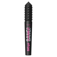 benefit BADgal Bang! Volumising Mascara - Pitch Black