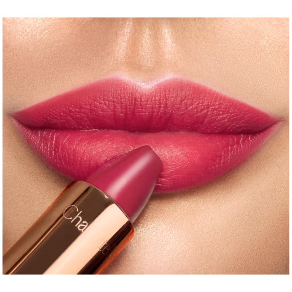 Charlotte Tilbury Matte Revolution