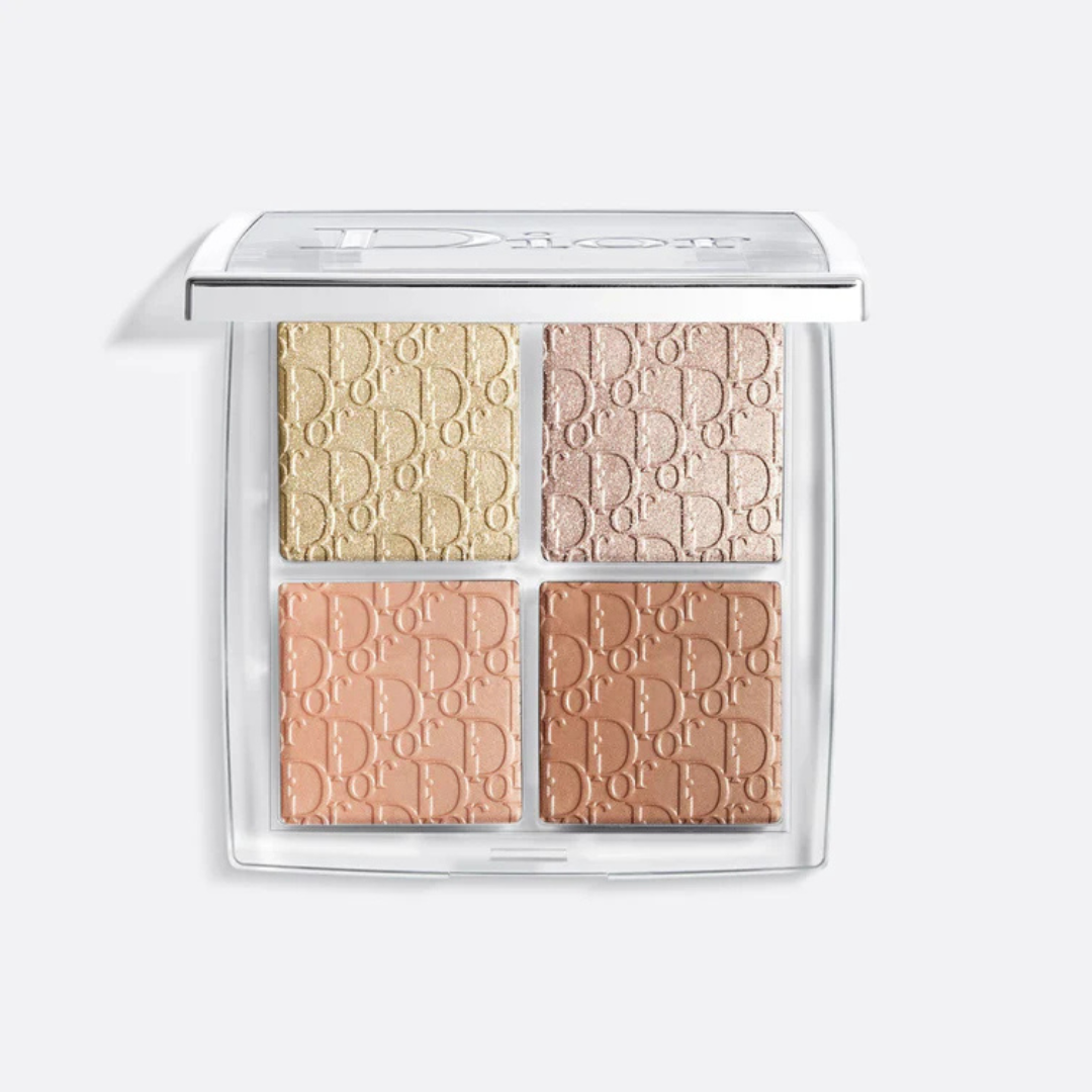 Dior Backstage Glow Face Palette