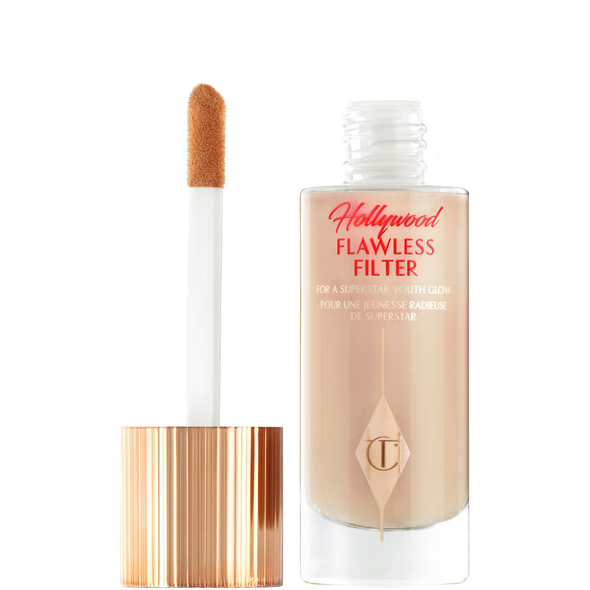 Charlotte Tilbury Hollywood Flawless Filter