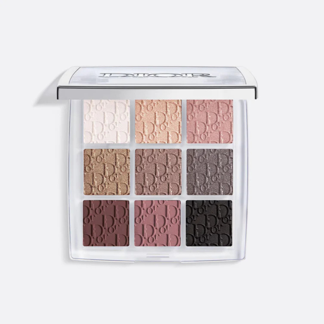 Dior Backstage Eye Palette