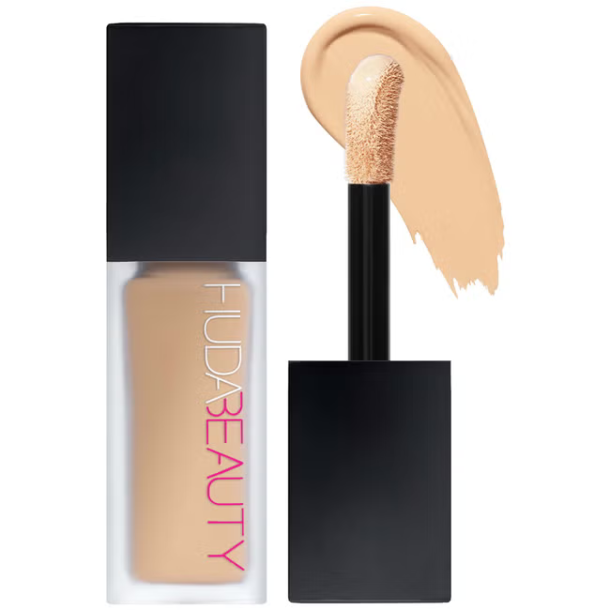 Huda Beauty Luminous Matte Liquid Concealer