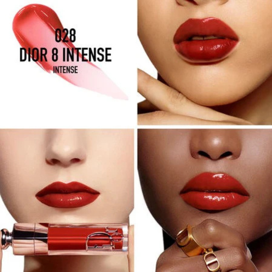 Dior Addict Lip Maximizer