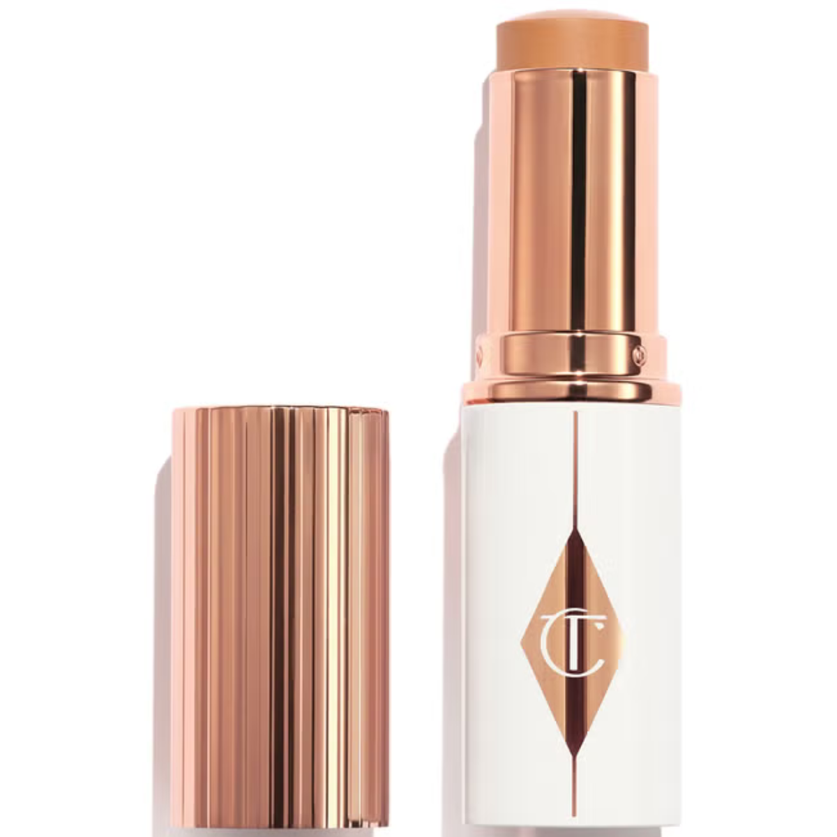 Charlotte Tilbury Unreal Skin Sheer Glow Tint Foundation 8ml