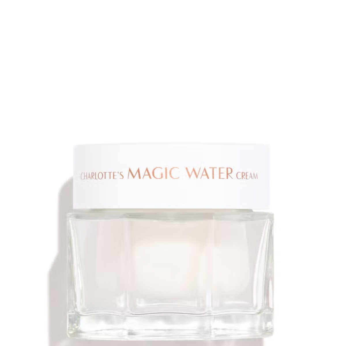 Charlotte Tilbury Charlotte's Magic Water Cream