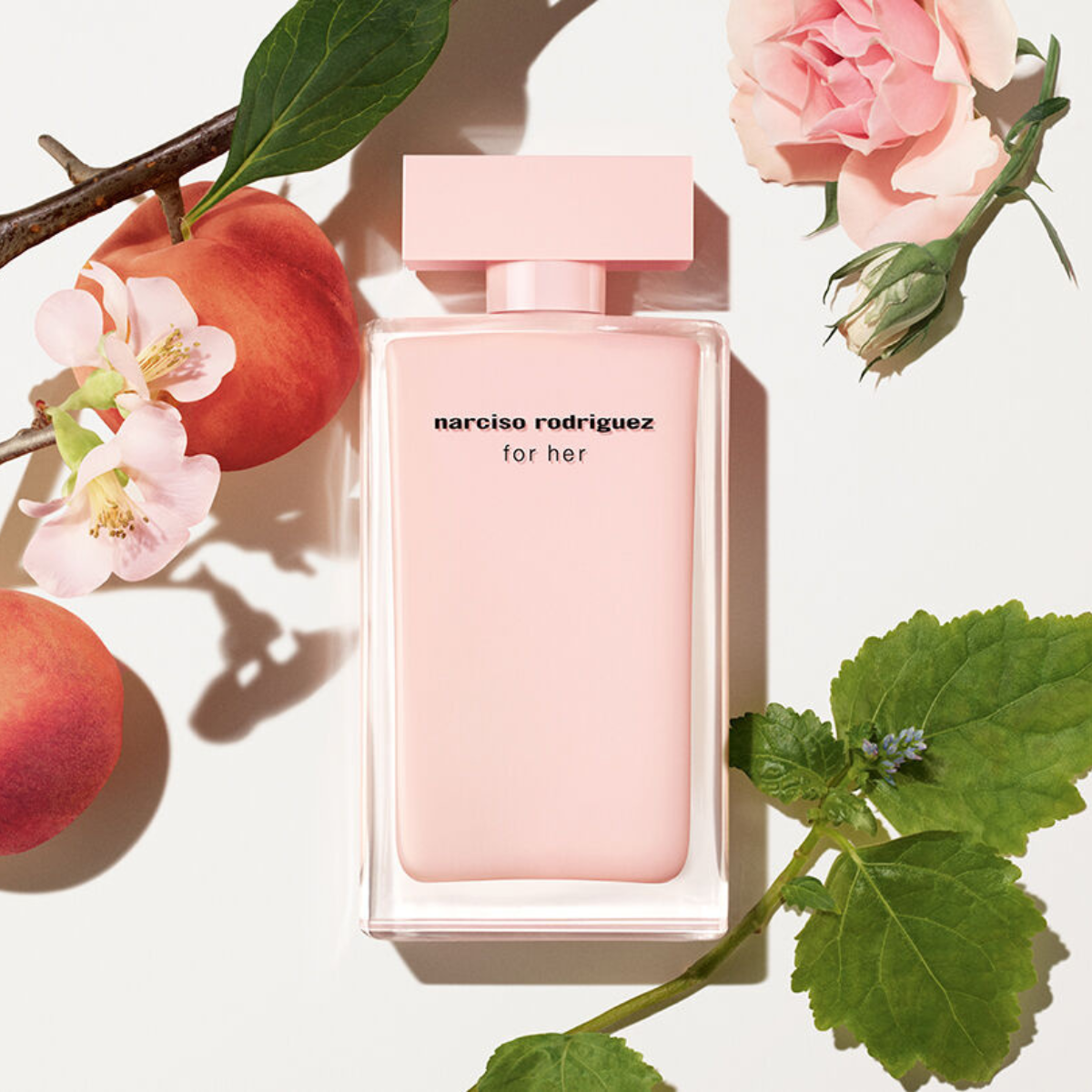 Narciso Rodriguez Tester E.D.P 100ml