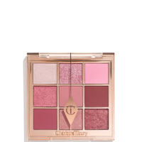 Charlotte Tilbury Charlotte's Palette Of Beautifying Eye Trends