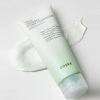 CosRx, Cica Creamy Foam Cleanser, 5.07 fl oz (150 ml)