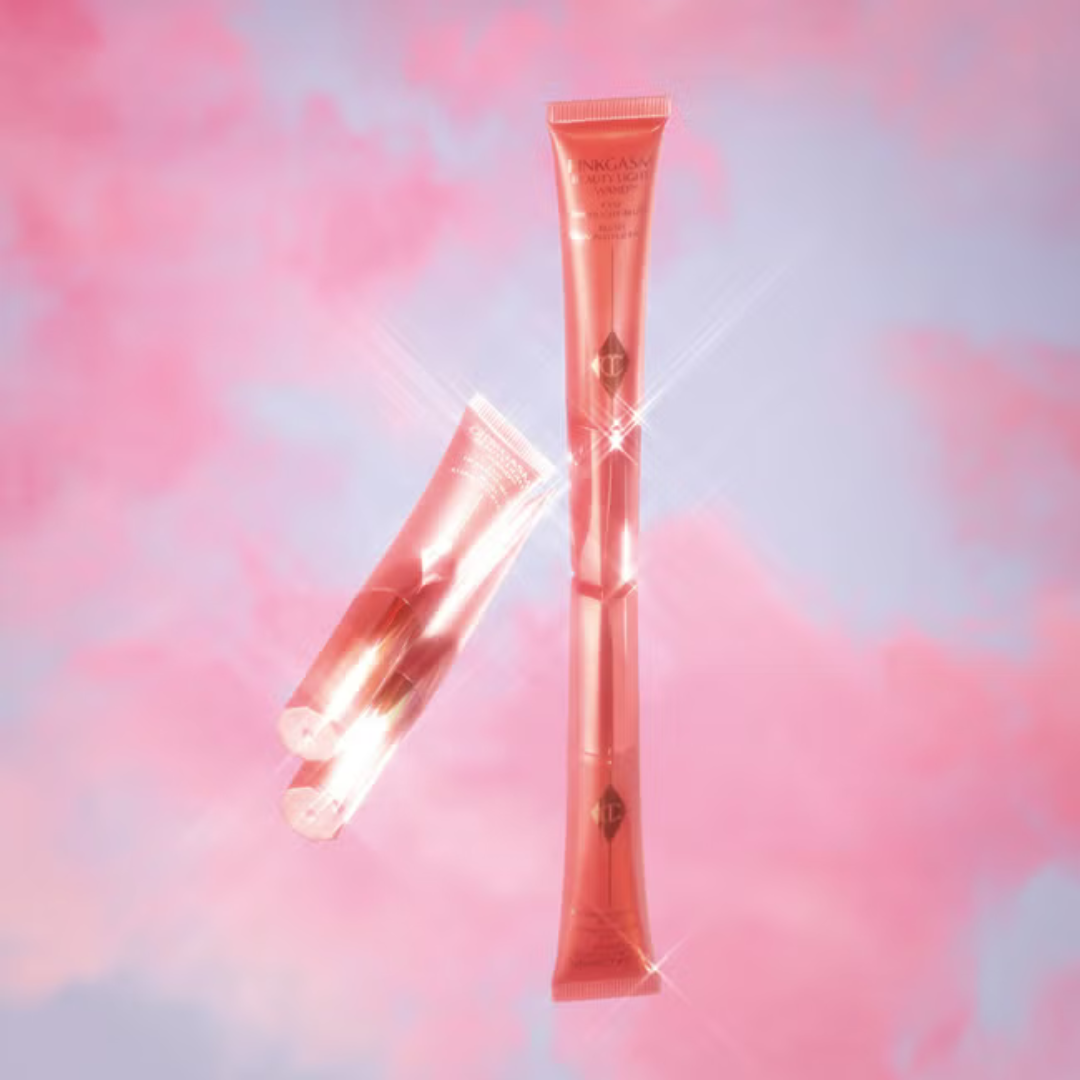 Charlotte Tilbury Beauty Light Wand