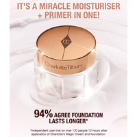 Charlotte Tilbury Charlotte's Magic Cream Moisturiser