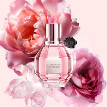 Viktor&Rolf Flowerbomb E.D.P Tester 100ml