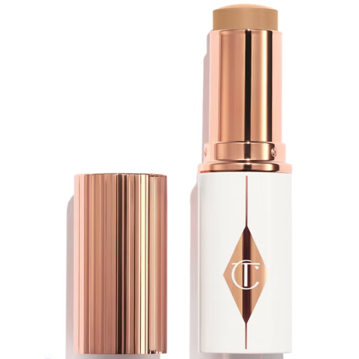 Charlotte Tilbury Unreal Skin Sheer Glow Tint Foundation 8ml