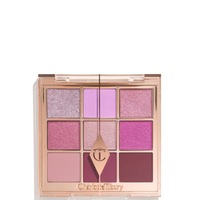 Charlotte Tilbury Charlotte's Palette Of Beautifying Eye Trends