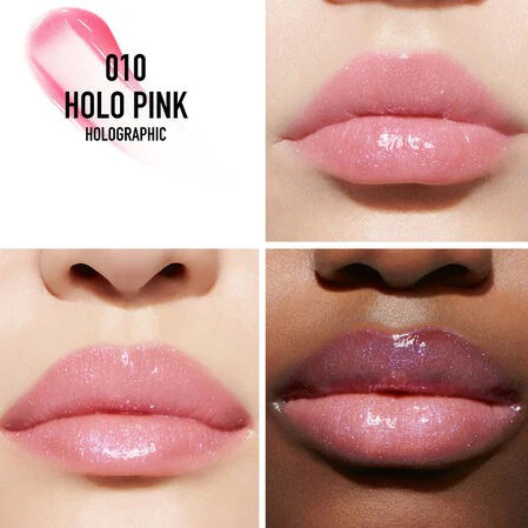 Dior Addict Lip Maximizer