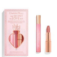 Charlotte Tilbury The Secret To Love Kit