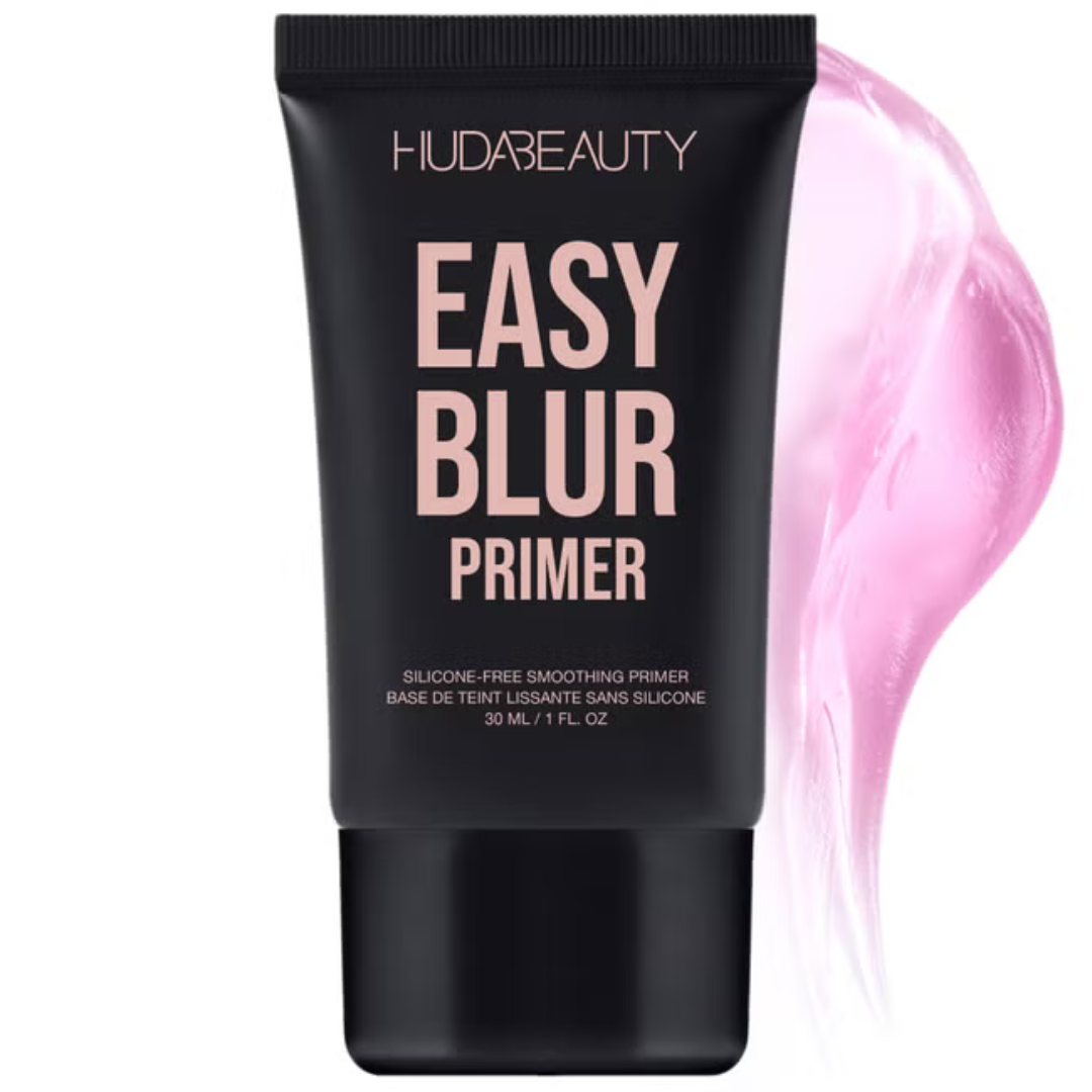 Huda Beauty Easy Blur Primer