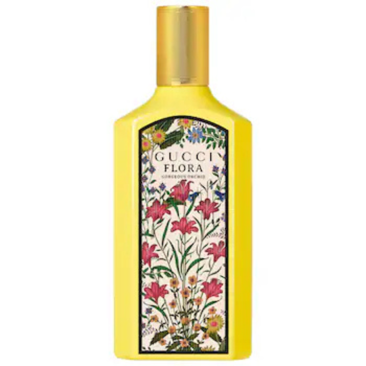 Gucci Flora Gorgeous Orchid Tester E.D.P 100ml