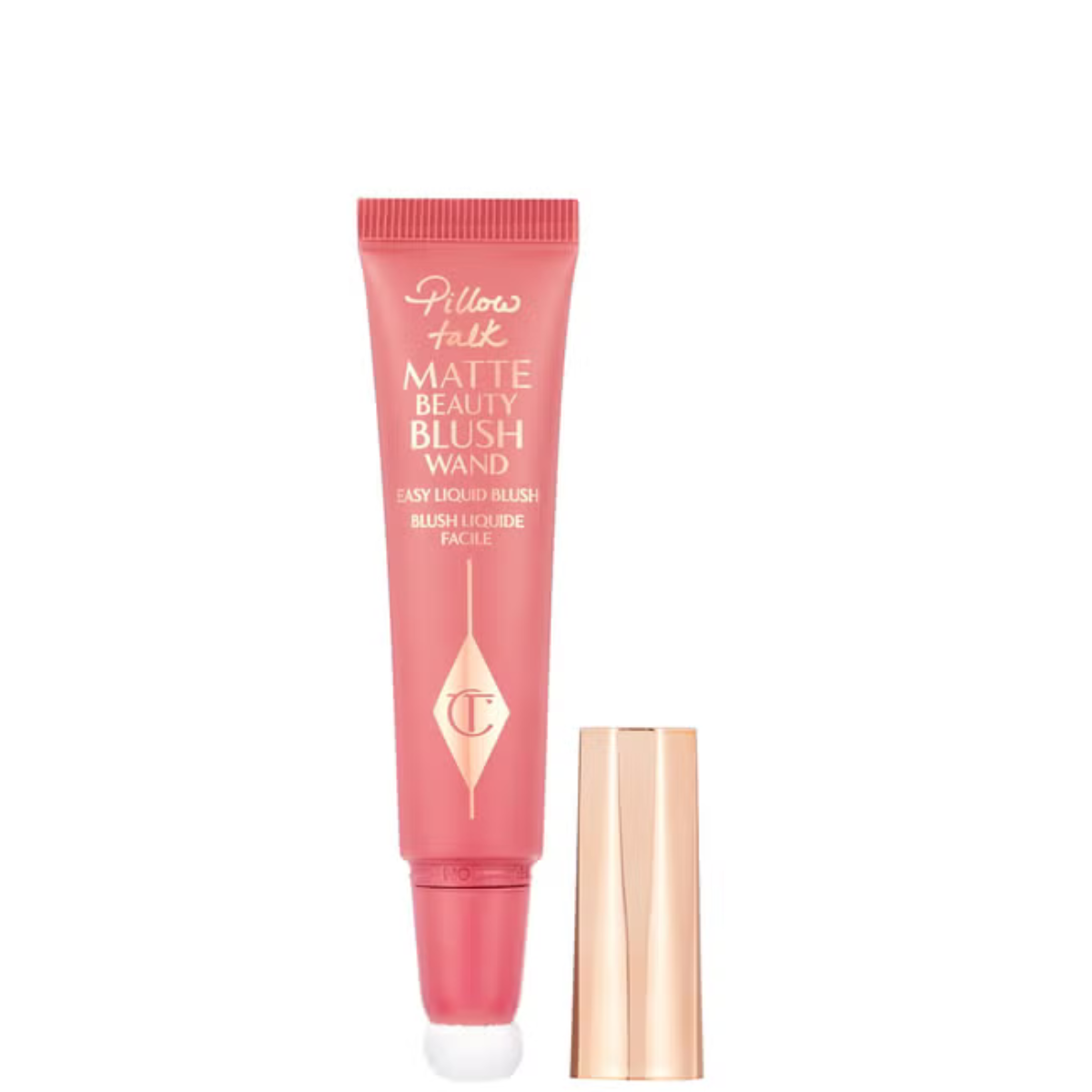 Charlotte Tilbury Matte Beauty Blush Wand