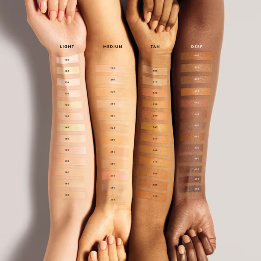 Fenty Beauty Pro Filt'R Instant Retouch Concealer