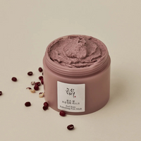 Beauty of Joseon, Red Bean Refreshing Pore Beauty Mask 140 ml