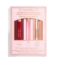 Charlotte Tilbury A Perfume Travel Trio