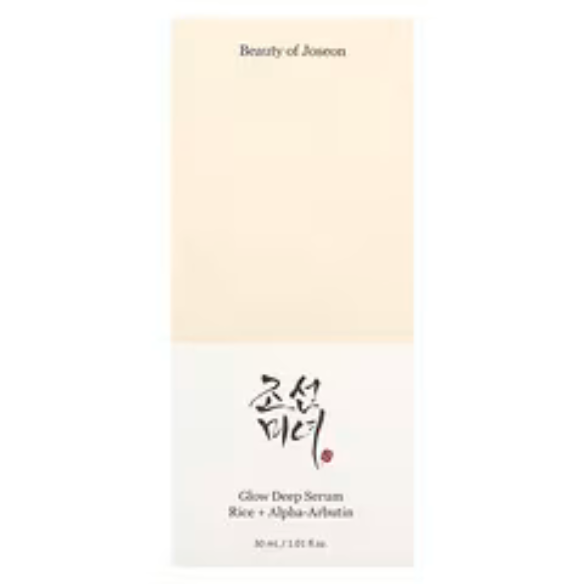 Beauty of Joseon, Glow Serum 1.01 fl oz (30 ml)