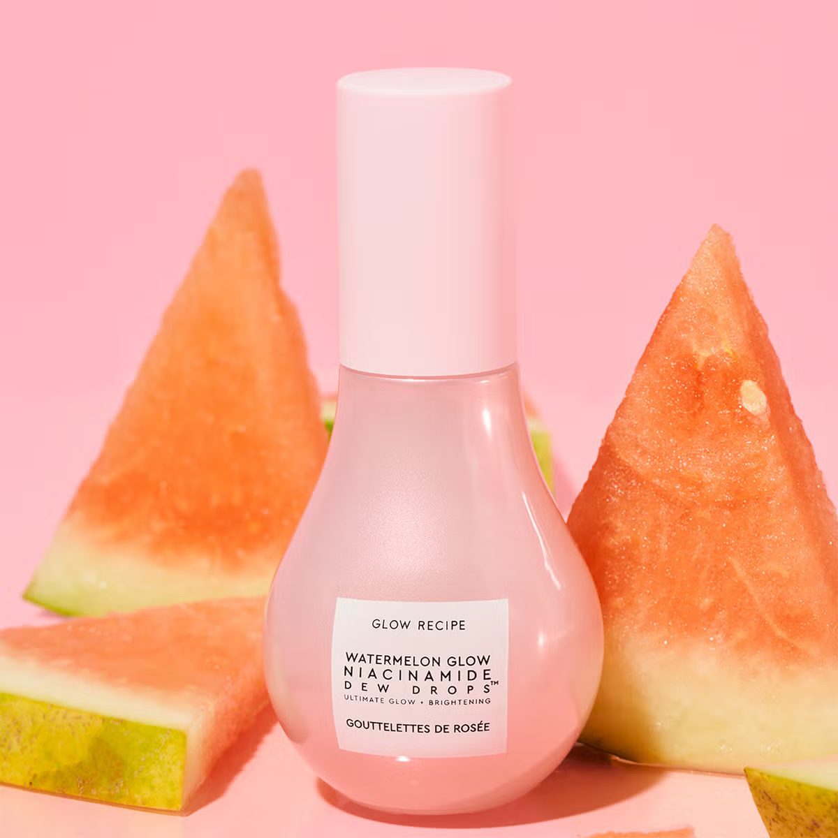 Glow Recipe Watermelon Glow Niacinamide Dew Drops