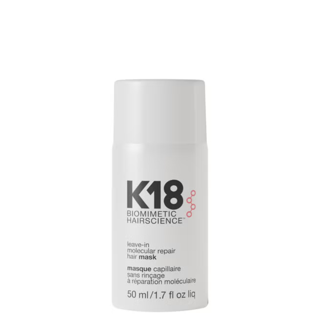 K18 Biomimetic Hairscience Leave-in Molecular Repair Hair Mask