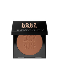 Huda Beauty Easy Bake and Snatch Pressed Powder