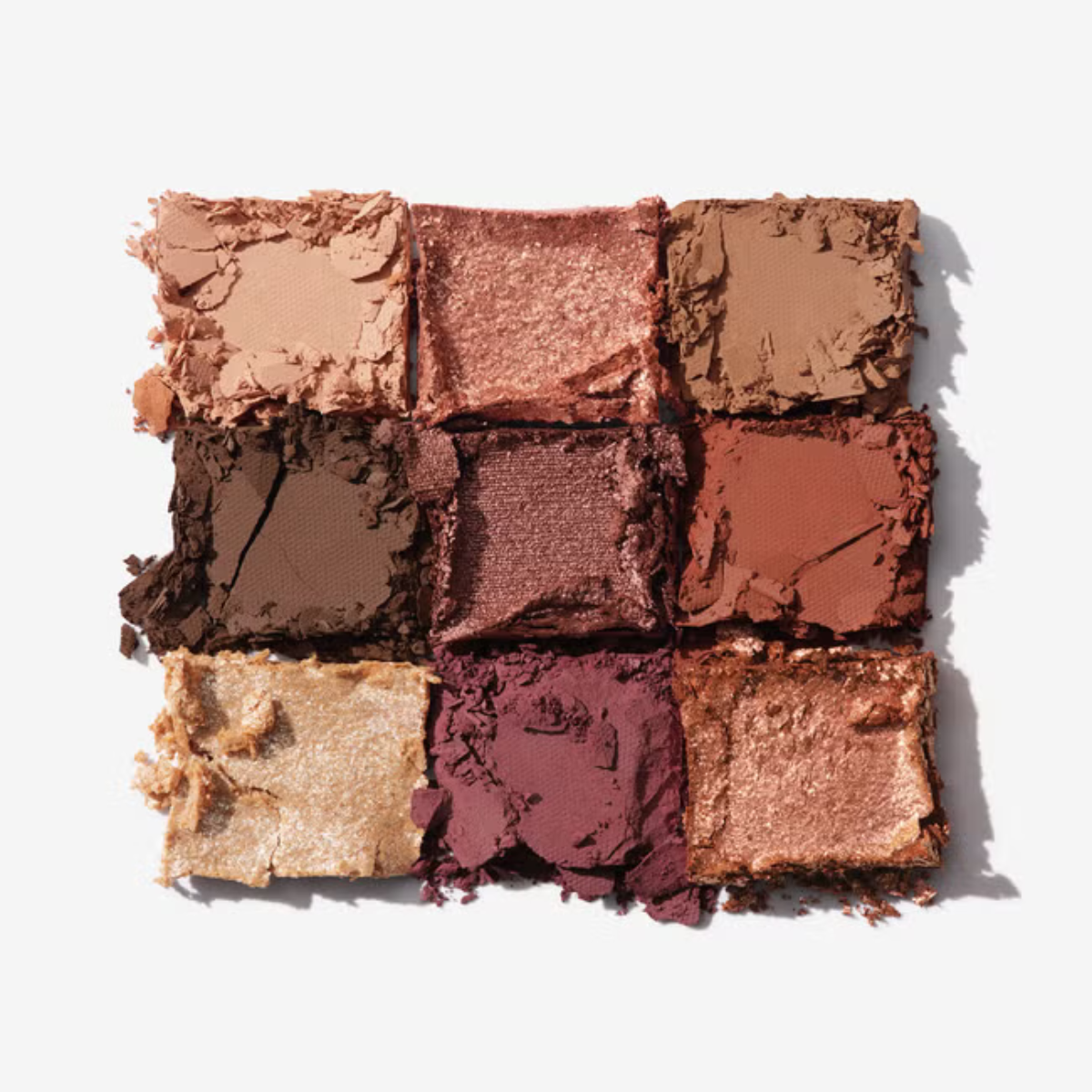 Charlotte Tilbury Charlotte's Palette Of Beautifying Eye Trends