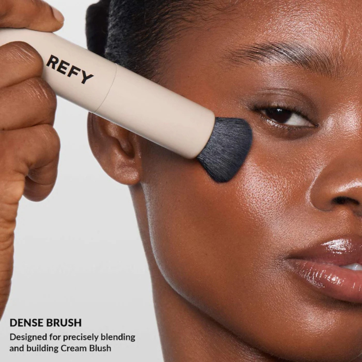 Refy Duo Face Brush