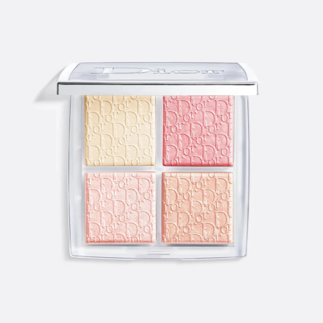 Dior Backstage Glow Face Palette