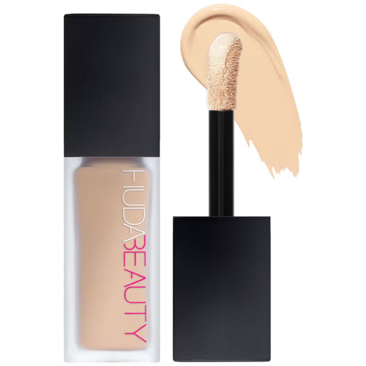 Huda Beauty Luminous Matte Liquid Concealer