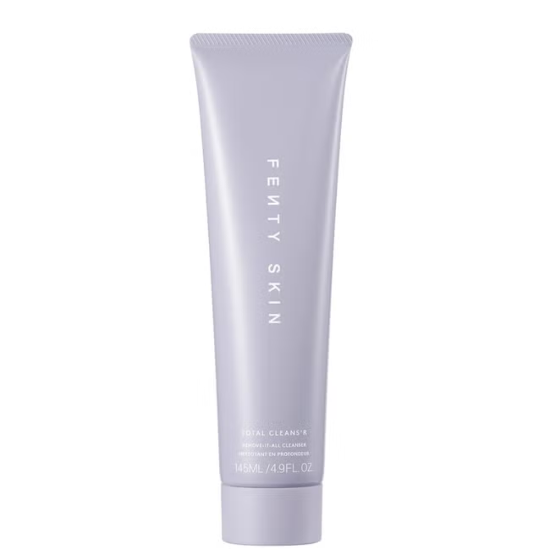 Fenty Skin Total Cleans'R Remove-It-All Cleanser 145ML