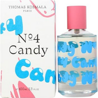 Thomas Kosmala No.4 Candy Tester E.D.P 100ml