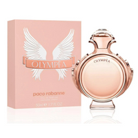 Paco Rabanne Olympeawomen Tester E.D.P 80ml