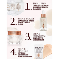 Charlotte Tilbury Charlotte's Magic Cream Moisturiser