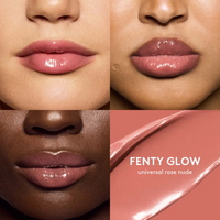 Fenty Beauty Gloss Bomb Cream Colour Drip Lip Cream