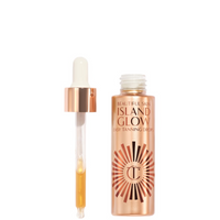 Charlotte Tilbury Beautiful Skin Island Glow Easy Tanning Drops